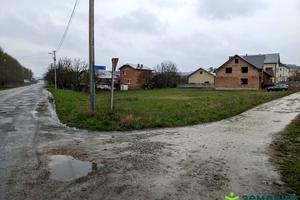 ділянка за адресою Сірка