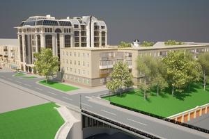 квартира за адресою Ніни Строкатої вул. (Буніна), 7