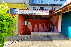 квартира за адресою Переяславська вул., 23