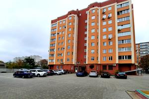 квартира за адресою Троїцька, 75