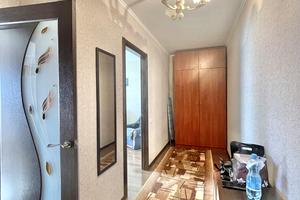 квартира по адресу Свободи просп. (Прокофʼєва), 43