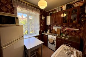 квартира за адресою Делегатський пров., 3