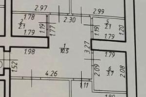 квартира по адресу Высочана ул., 18