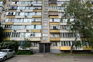 квартира за адресою Героїв Небесної Сотні вул., 9