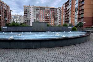 квартира по адресу Исидора Воробкевича ул., 31А, К6