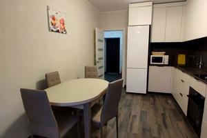 квартира за адресою Жасминова вул., 5