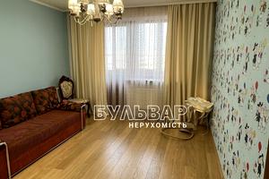 квартира за адресою Соборності України вул., 238а
