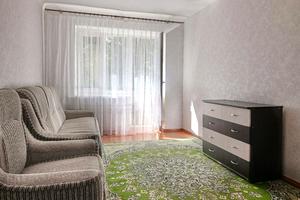 квартира по адресу Директории ул., 6