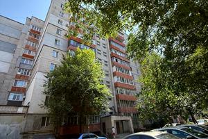 квартира за адресою Шодуарівська вул. (Людмили Сталь), 5