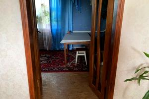 квартира по адресу с. Водички, Центральна, 23