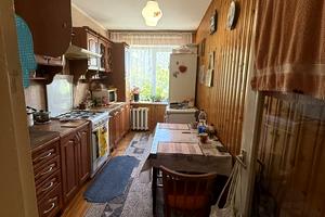 квартира по адресу Ивана Величковского ул., 10