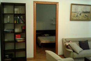 квартира за адресою Некрасова, 5