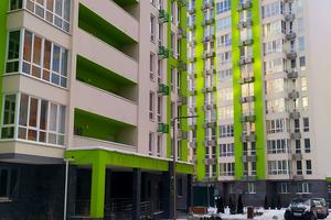 квартира по адресу Победы , 65