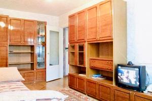 квартира по адресу Дегтяревская ул., 43