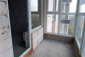 квартира по адресу Профсоюзная ул., 9