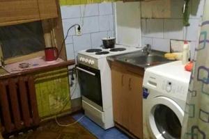 квартира за адресою Стовпова вул., 81