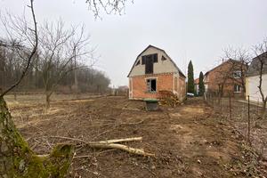 будинок за адресою проїзд Черемховий, 1
