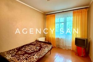 квартира по адресу Харьковская ул., 58