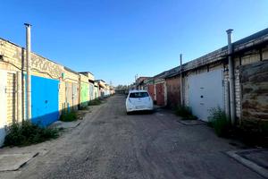 паркомісце за адресою Тодося Осьмачки вул., 34а