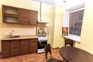 комерційна за адресою Італійська вул. (Пушкінська), 33