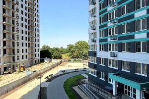квартира по адресу Инглези ул. (25-ї Чапаєвської Дивізії), 5