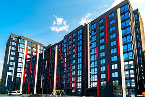 квартира за адресою Степана Бандери вул., 79