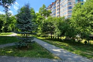 квартира по адресу Витвицкого ул. (Луначарского), 9