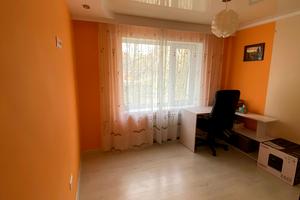 квартира за адресою житловий масив Тополя-2 вул., 35