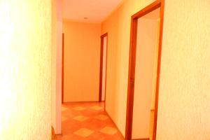 квартира за адресою Автозаводська, 50