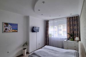 квартира за адресою Дмитра Климпуша вул., 5