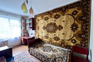 квартира по адресу Заячий пер., 8а
