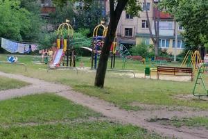 квартира за адресою Франтішка Крала вул., 27