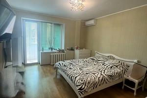 квартира по адресу Парковая ул., 34б
