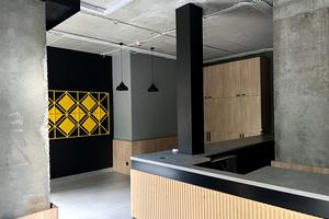 коммерческая по адресу Ісмаїла Гаспринського ул. (Сормовська), 3