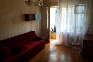 квартира по адресу Пражская ул., 29