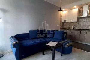 квартира по адресу Осокорская ул., 2а