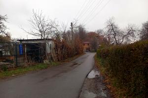 ділянка за адресою Козоріса, 44а