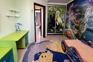 квартира за адресою Запорізька вул., 3