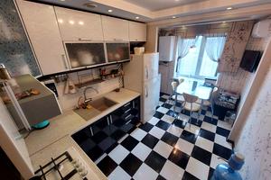 квартира за адресою Январьова вул., 28