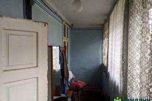дом по адресу Костя Левицкого ул., 27