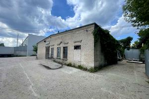 участок по адресу Вискозная ул., 6