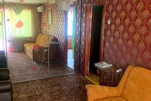 квартира по адресу Коцюбинского просп., 30