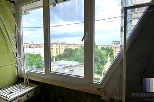 квартира по адресу Фестивальный пер., 12