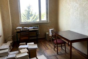 комерційна за адресою Миколи Краснова вул., 10