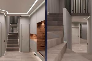 квартира за адресою Лазурна вул., 9, к.21