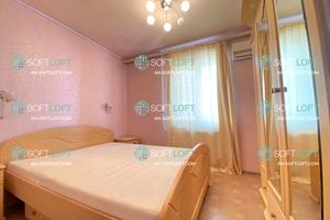 квартира за адресою Клочківська вул., 115