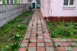 дом по адресу Озёрная ул.
