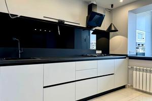 квартира за адресою Новокрымська, 4