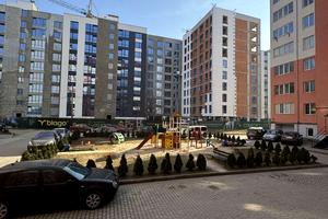 квартира за адресою Хіміків вул., 35
