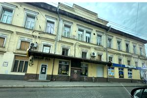 коммерческая по адресу Кооперативная ул., 9